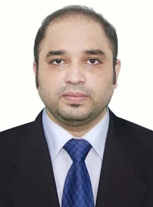 Dr. Debashish Dey প্রোফাইল ফটো