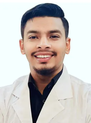 Dr. Hasib Hasanur Udoy প্রোফাইল ফটো