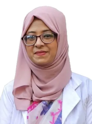 Dr. Ismat Rafeya প্রোফাইল ফটো