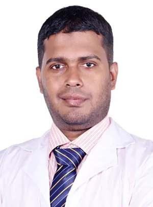 Dr. Khondaker Elias প্রোফাইল ফটো