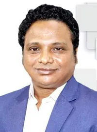 ডাঃ কৃষ্ণপদ সাহা - Doctor Profile Image