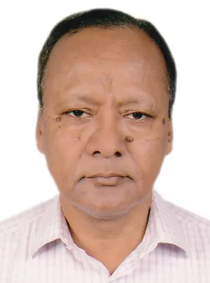 Dr. M A Kashem প্রোফাইল ফটো