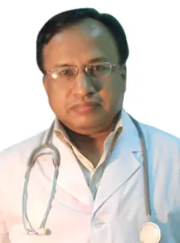 Dr. Md. Abdul Mannan প্রোফাইল ফটো