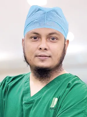 Dr. Md. Ahad Ibna Ilias প্রোফাইল ফটো