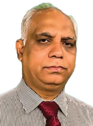 Dr. Md. Faruk Hossain Munshi প্রোফাইল ফটো