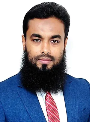Dr. Md. Hasanuzzaman প্রোফাইল ফটো