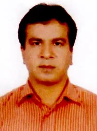 Dr. Md. Imamur Rashid প্রোফাইল ফটো