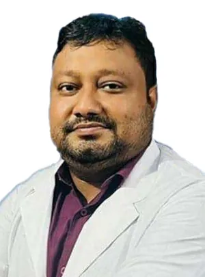 Dr. Md. Moniruzzaman Monir প্রোফাইল ফটো
