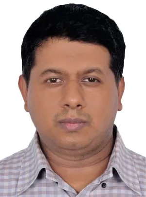 Dr. Md. Mosaddeque Hasan Asif প্রোফাইল ফটো