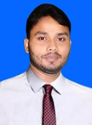 Dr. Md. Nurul Amin প্রোফাইল ফটো