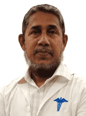 Dr. Md. Sazzatul Mamun প্রোফাইল ফটো