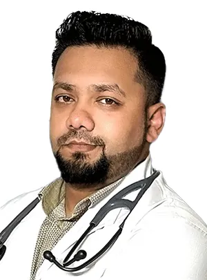 Dr. Md. Siam Moazzem প্রোফাইল ফটো
