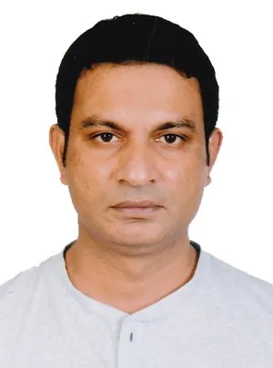 Dr. Md. Uzzwal Mallik প্রোফাইল ফটো