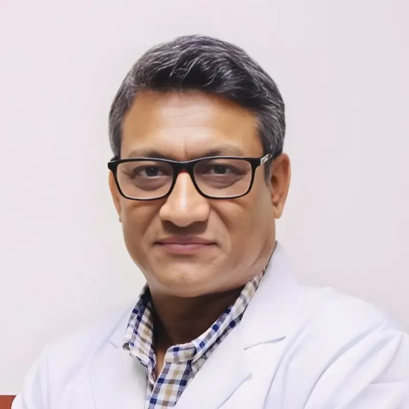 Dr. Mohd. Mejbahul Bahar প্রোফাইল ফটো