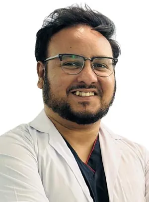 Dr. Muhammed Ibrahim Khalilullah প্রোফাইল ফটো