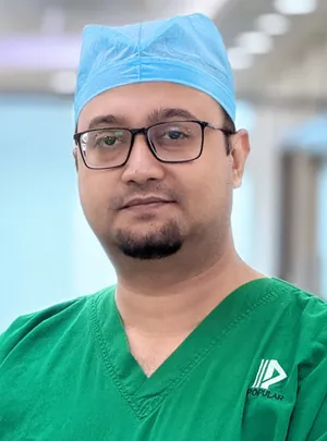 Dr. Murshidul Arefin প্রোফাইল ফটো