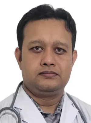 Dr. Musfiqur Rahaman Shahed প্রোফাইল ফটো