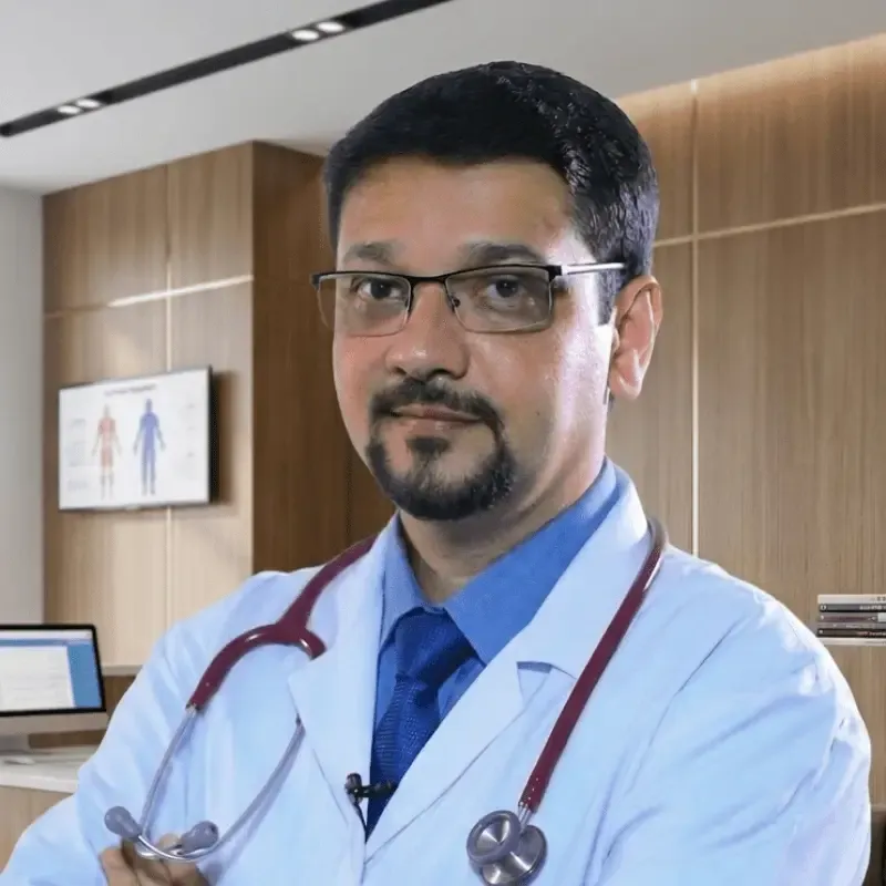 Dr. Prof. Dr. Mohammad Abdullah Al Mamun প্রোফাইল ফটো