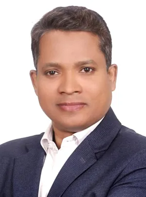 Dr. R K Khan প্রোফাইল ফটো