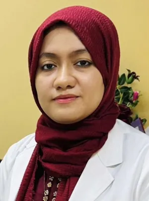 Dr. Rehnuma Sadia Siddiqua প্রোফাইল ফটো