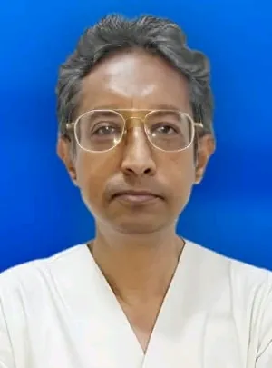 Dr. Rezaul Ahsan প্রোফাইল ফটো