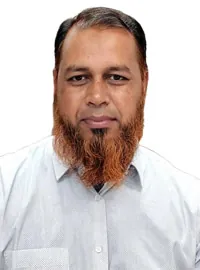 Dr. Ruhul Amin প্রোফাইল ফটো
