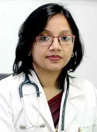 Dr. Shaoli Sarker প্রোফাইল ফটো