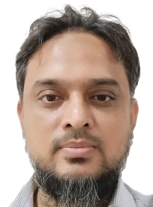 Dr. Sk. Mahmudur Rahman (Tipu) প্রোফাইল ফটো