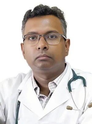 Dr. Subrata Roy প্রোফাইল ফটো