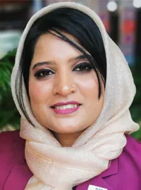 Dr. Sultana Rajia প্রোফাইল ফটো