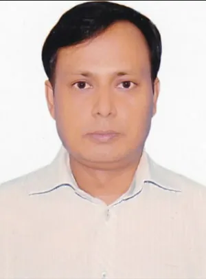 Dr. Tariq Ahmed Chowdhury প্রোফাইল ফটো