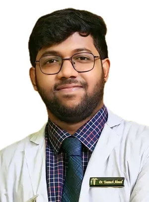 Dr. Younuch Ahmed প্রোফাইল ফটো