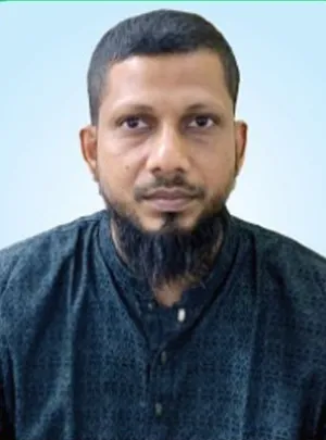 Lt. Col. Dr. Khaled Hasan প্রোফাইল ফটো