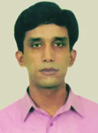 Dr. Ahmed Manadir Hossain প্রোফাইল ফটো