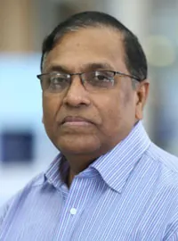 Prof. Dr. Ali Hossain প্রোফাইল ফটো