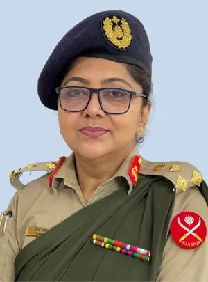 Prof. Dr. Brigadier General Tawhida Nawazesh প্রোফাইল ফটো
