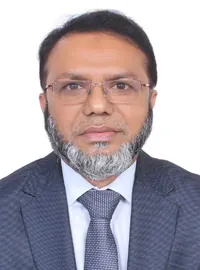 Prof. Dr. M Mamun প্রোফাইল ফটো