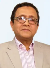 Prof. Dr. F.M. Mofakkharul Islam প্রোফাইল ফটো