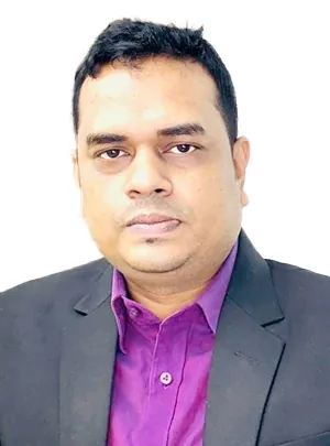 Raju Akon প্রোফাইল ফটো